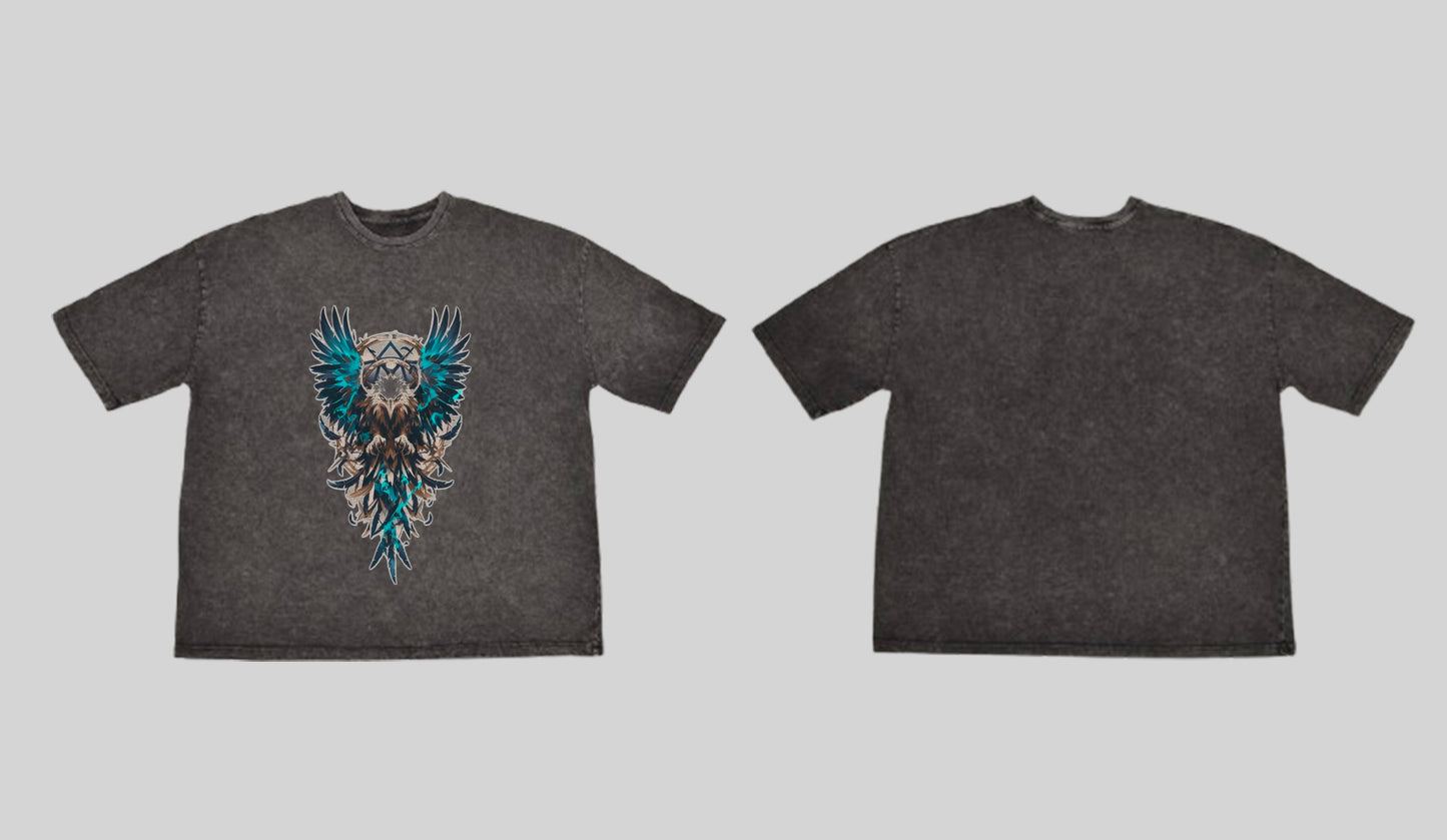 Mythic Thunder Eagle