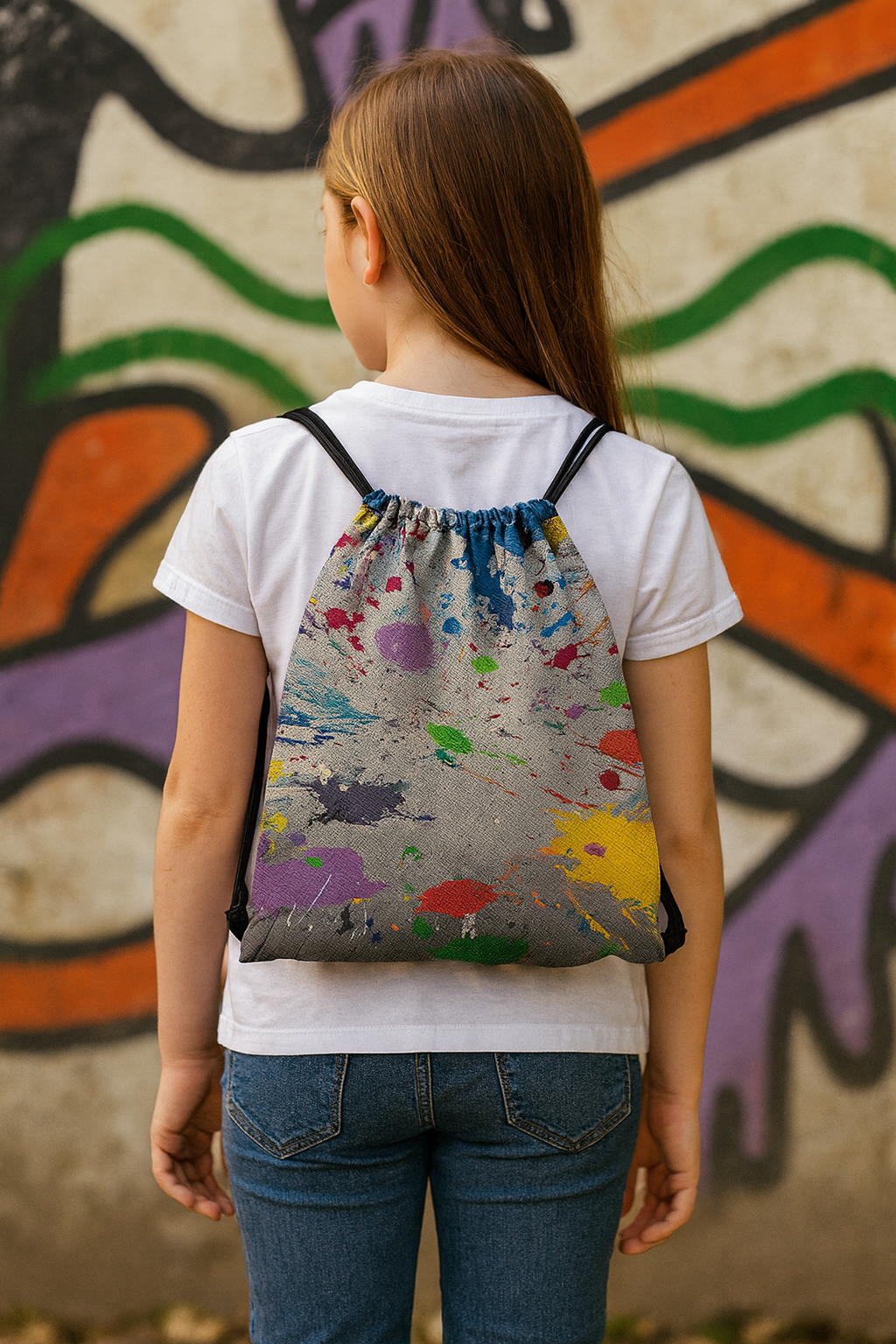 Color Splash