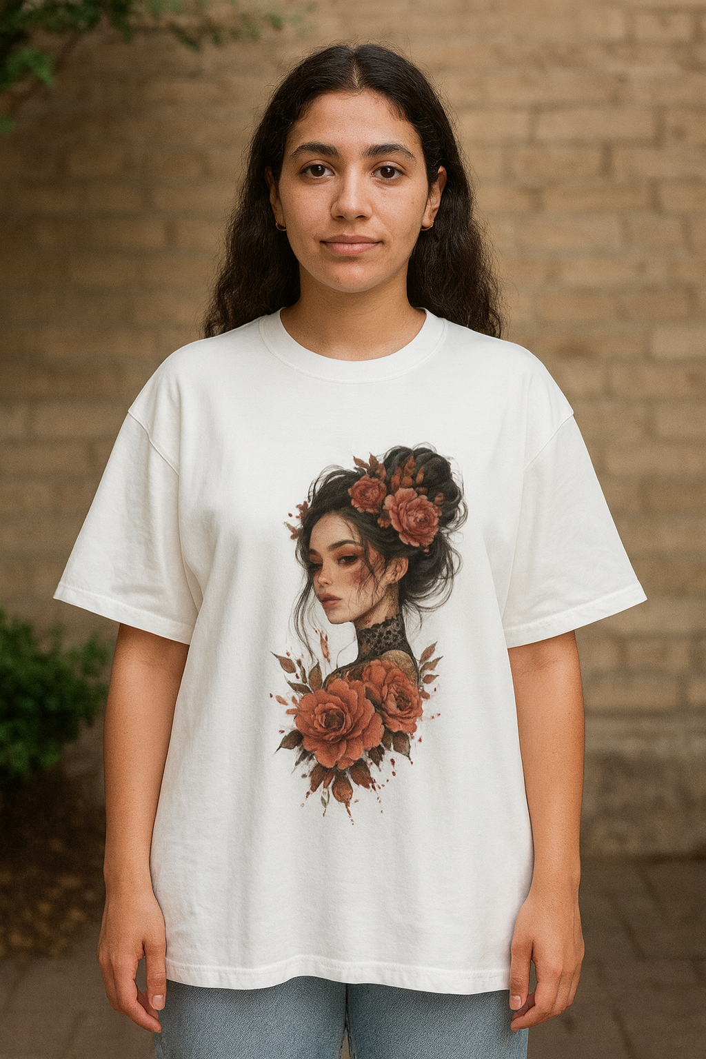 Victorian Floral