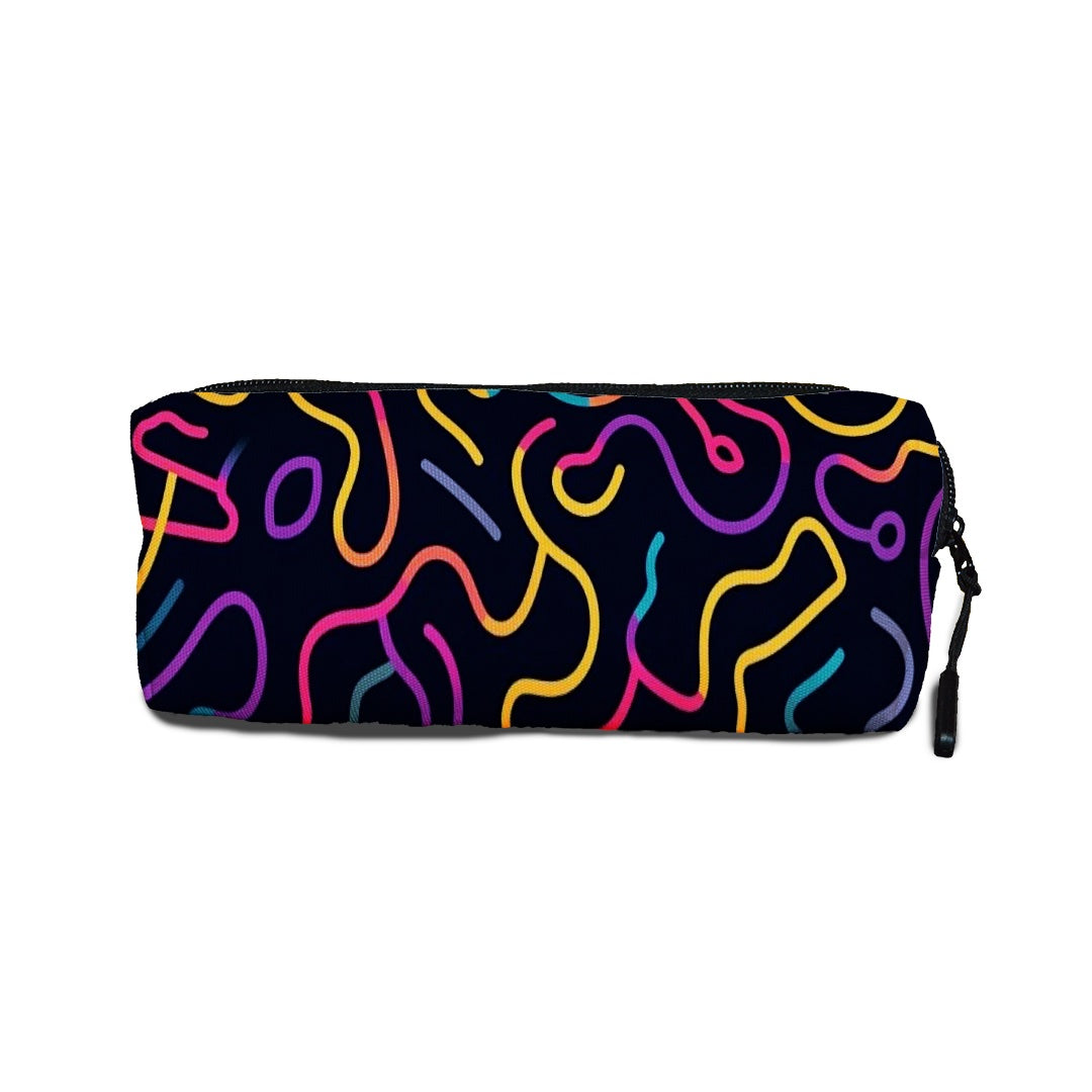 Neon Waves