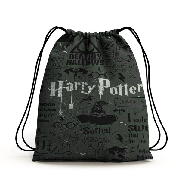 Harry Potter Forest