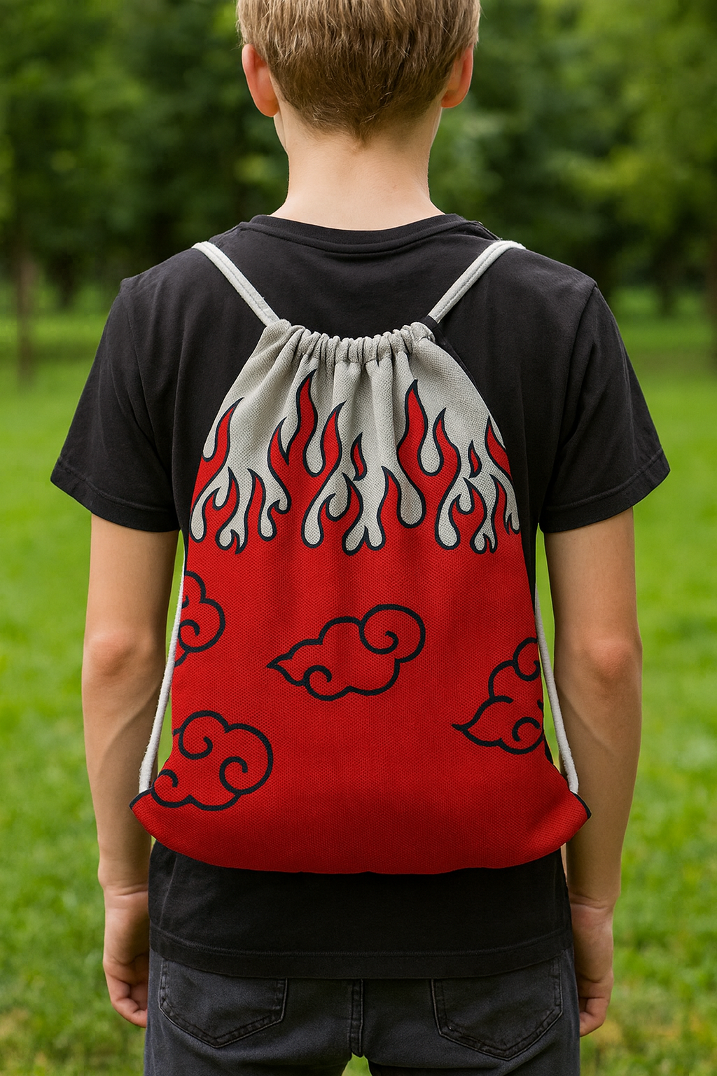 Akatsuki Flames