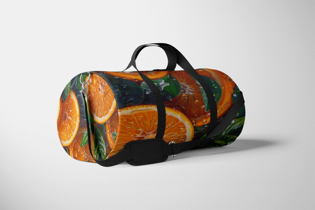 Citrus Burst