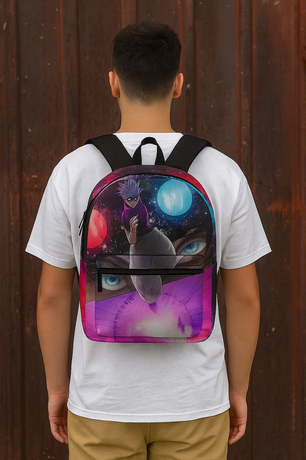 Cosmic Anime