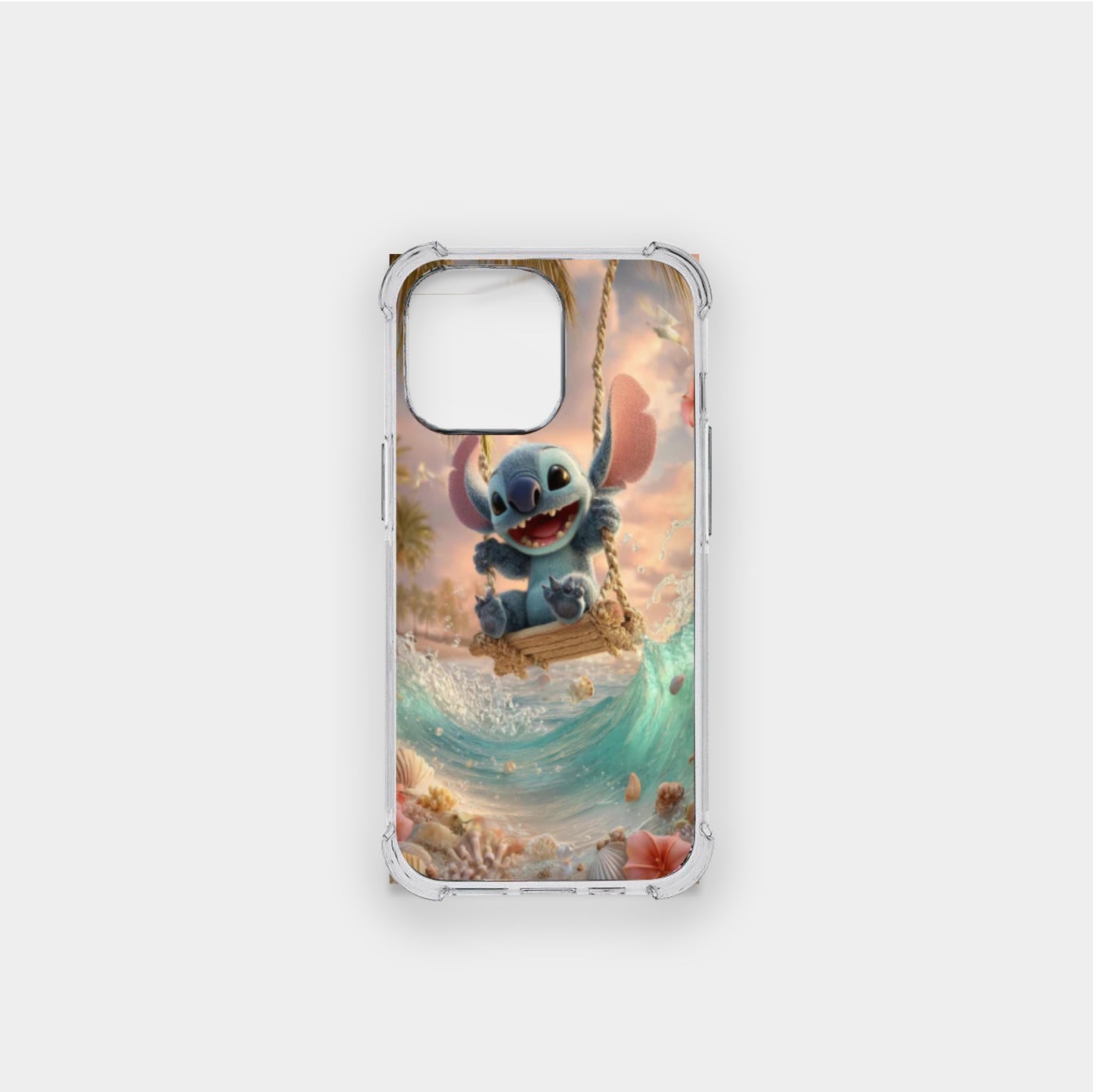 Surfing Stitch