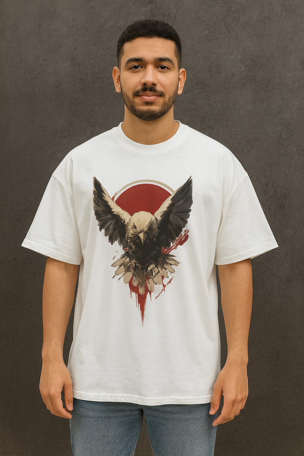 Samurai Eagle