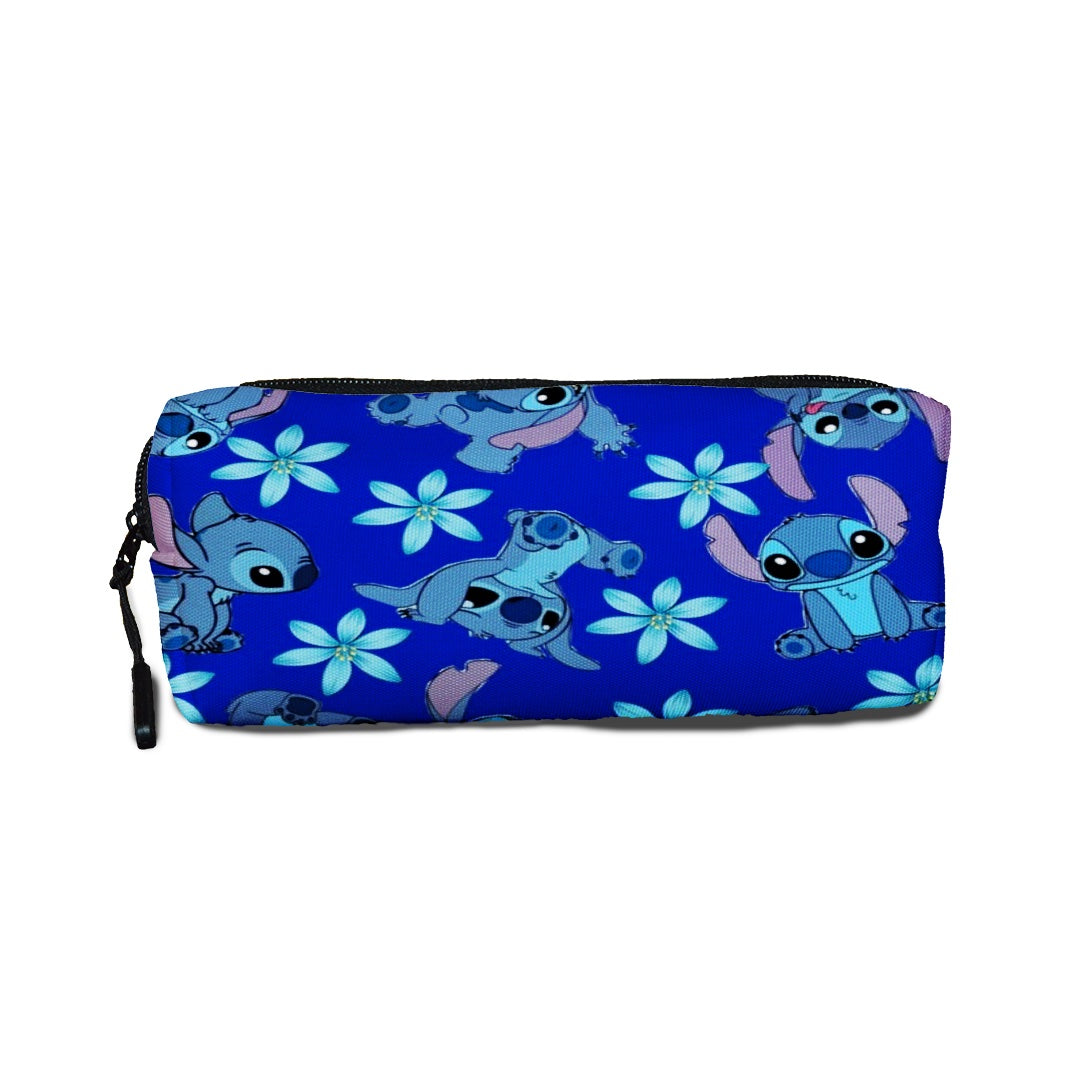 Stitch & Blossoms