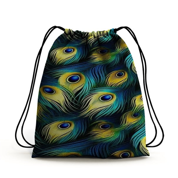 Peacock Vibes