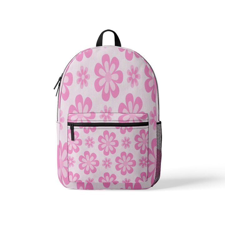 Pink Blossom