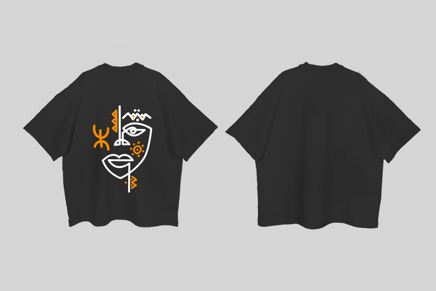 Tribal Lines