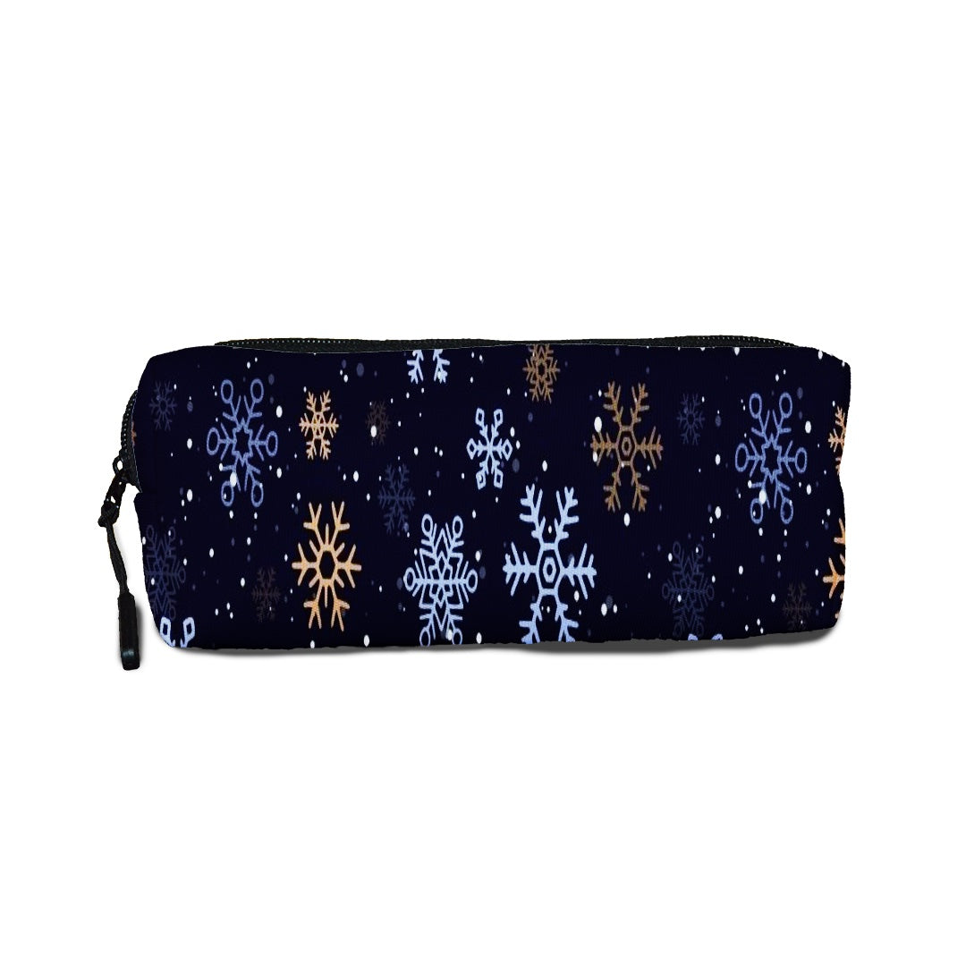 Snowflake Glow
