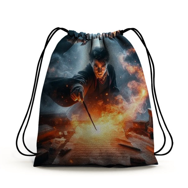 Harry Potter Magic