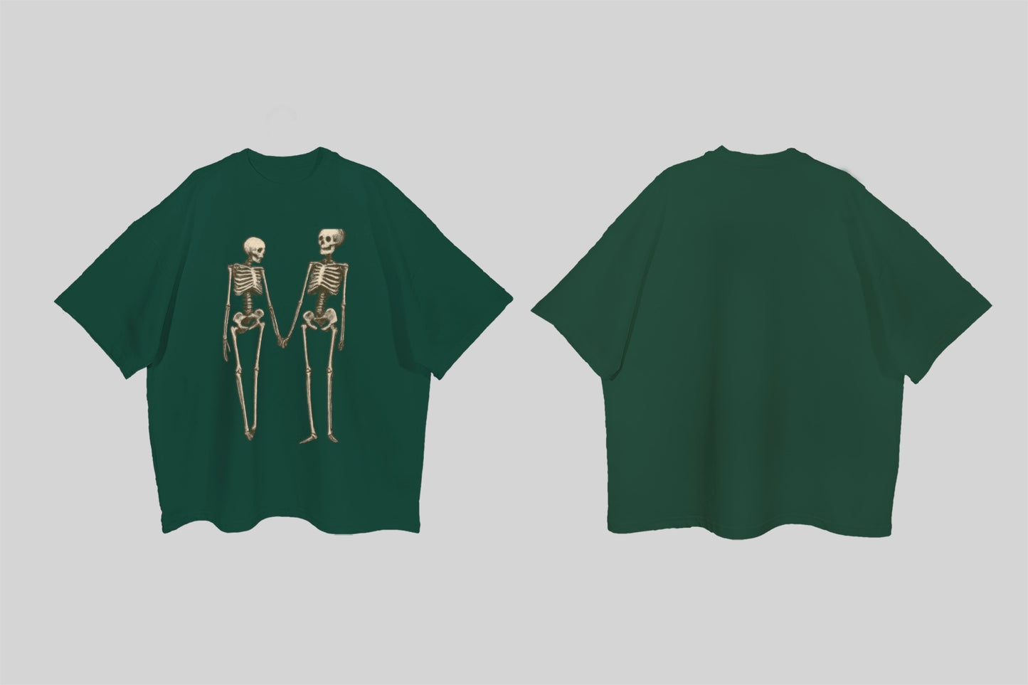 Skeleton