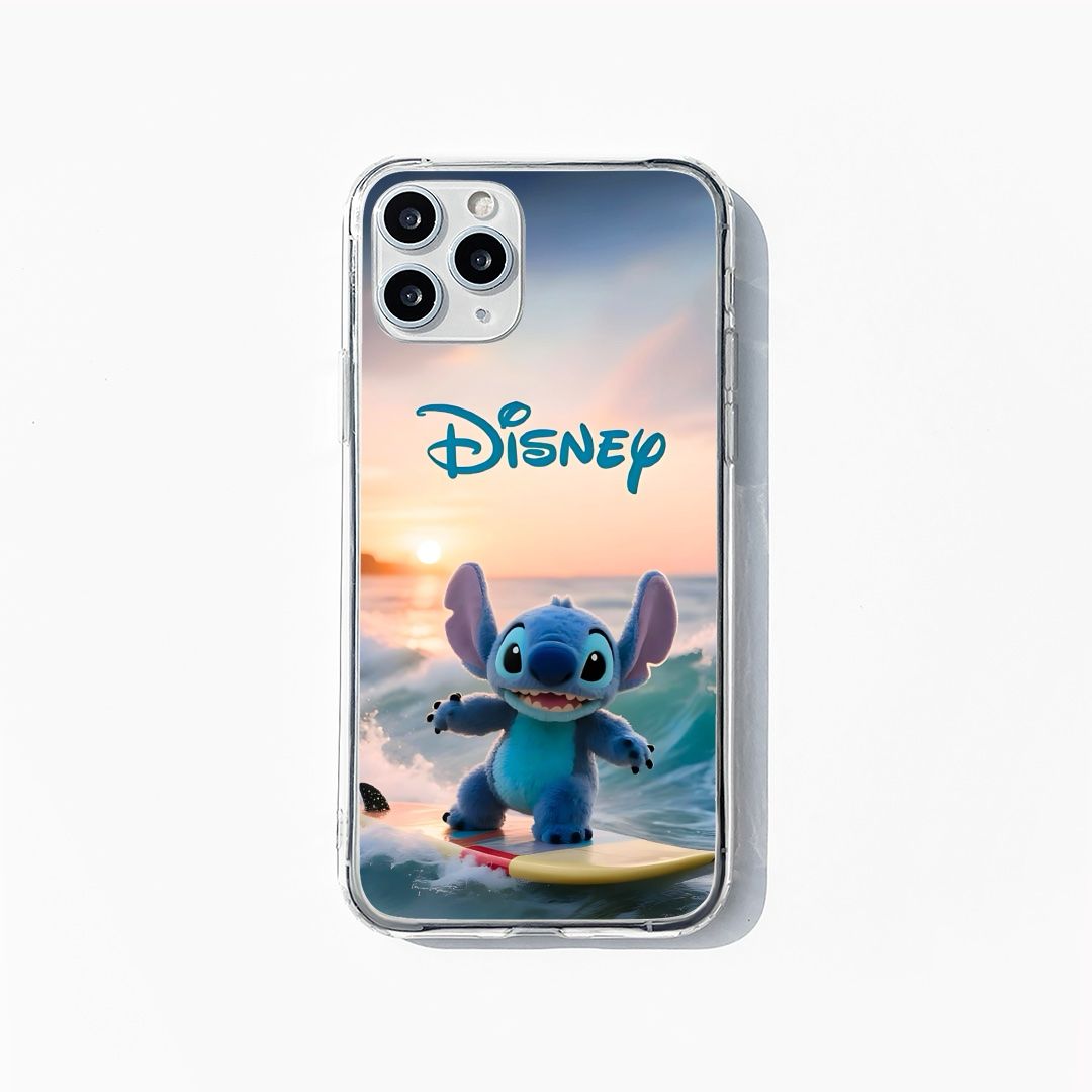 Disney Stitch