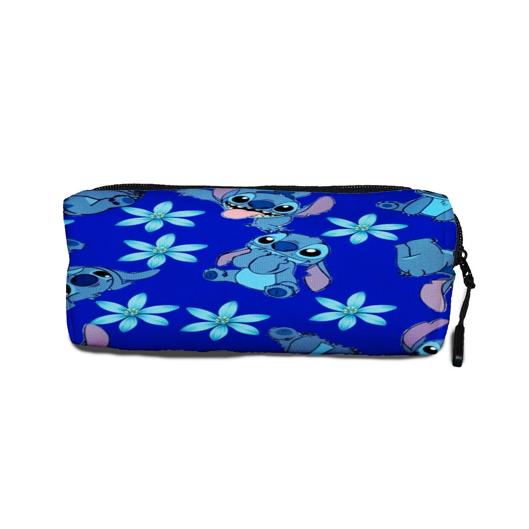 Stitch & Blossoms