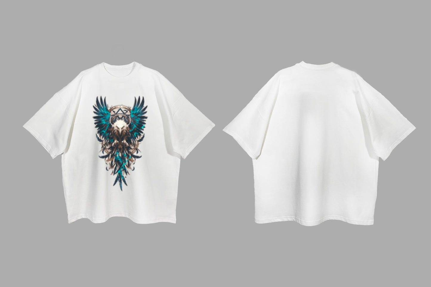 Mythic Thunder Eagle