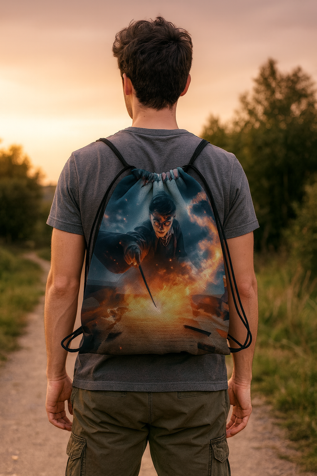 Harry Potter Magic