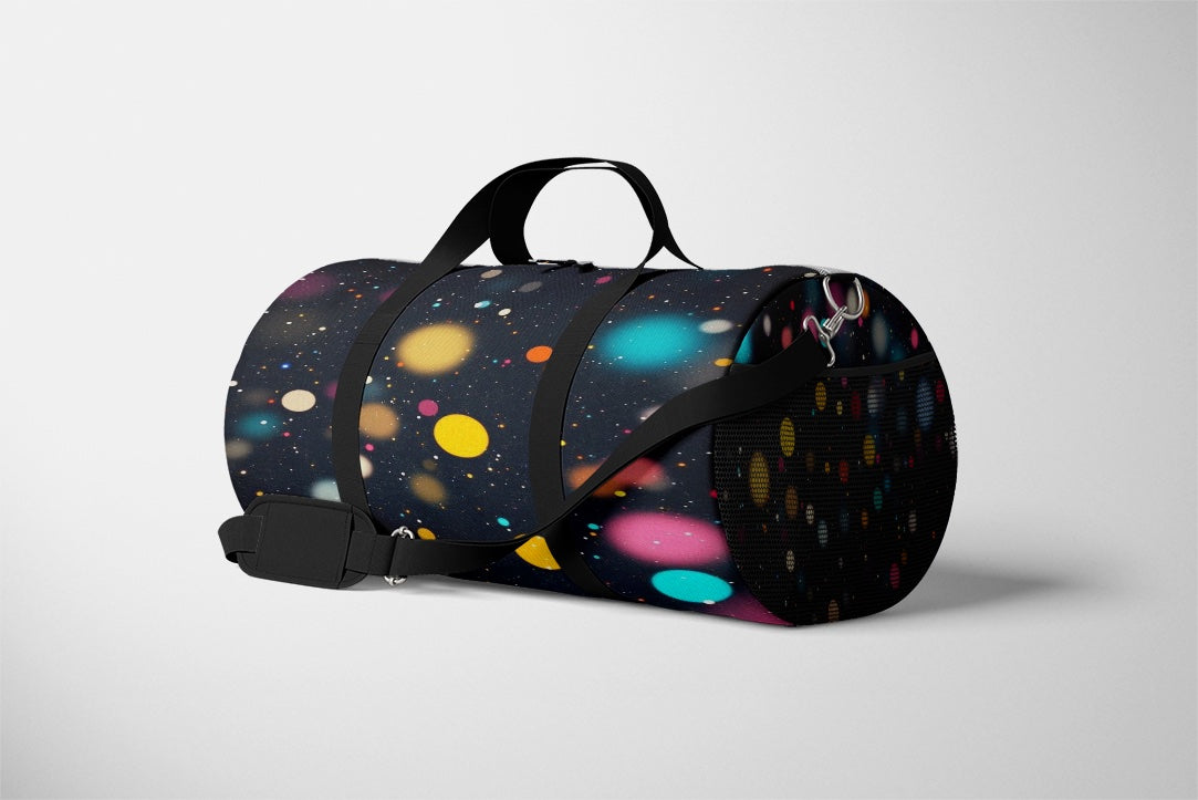 Cosmic Bubbles