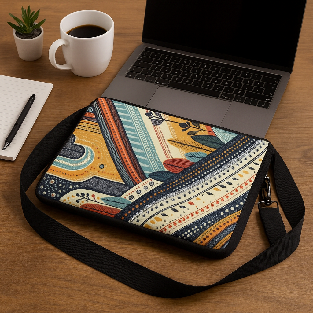 Boho Tribal