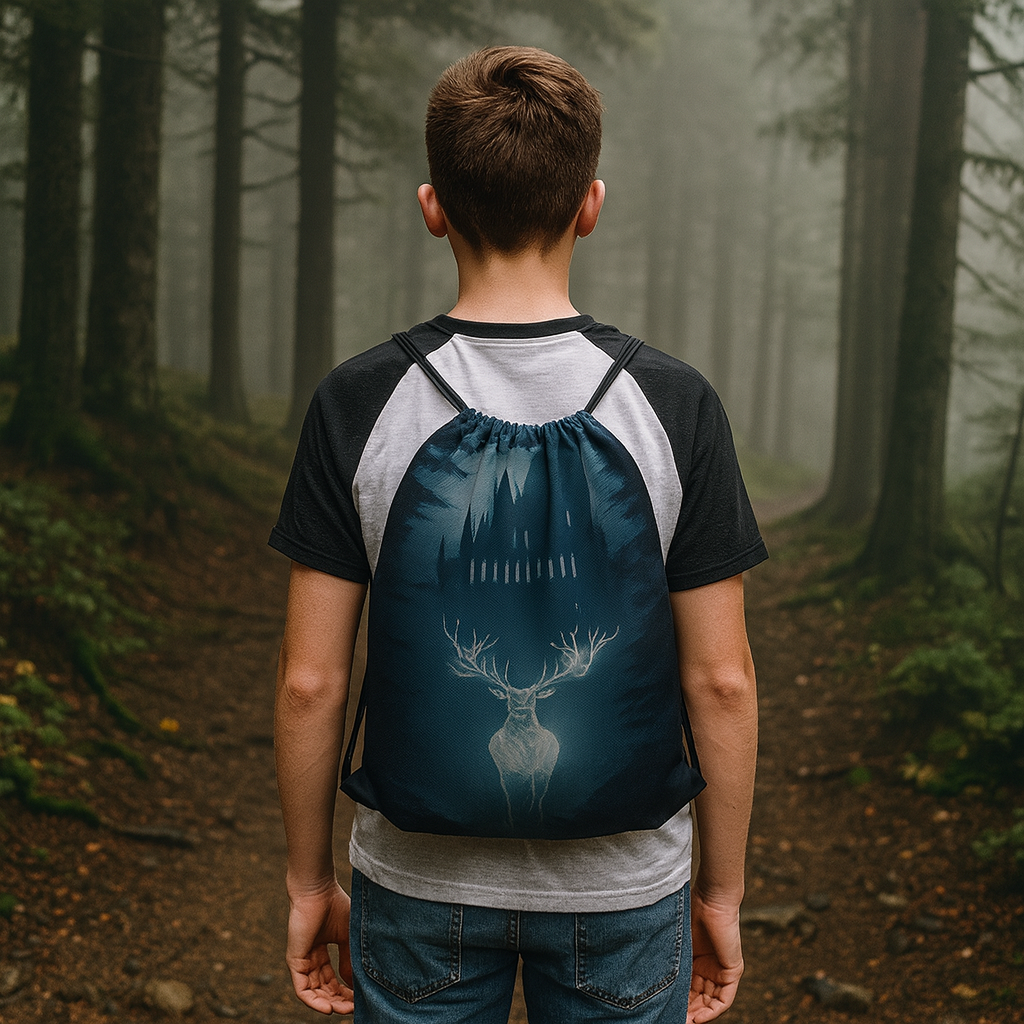 Mystic Stag