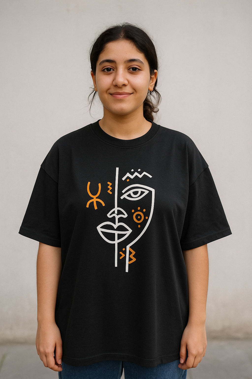 Tribal Lines