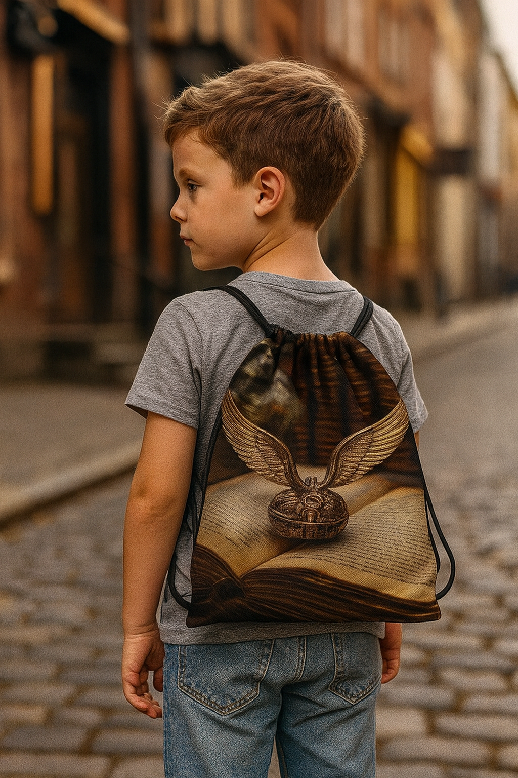 Golden Snitch
