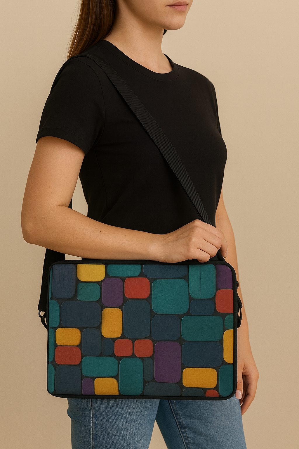 Color Blocks