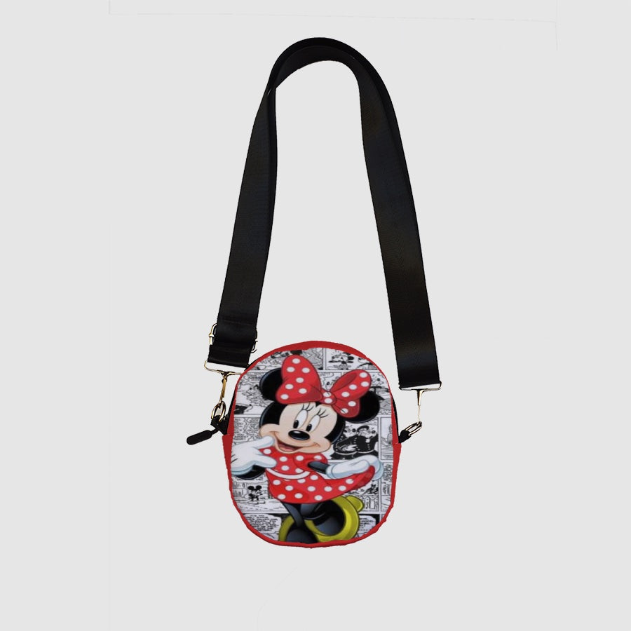 Minnie Mouse