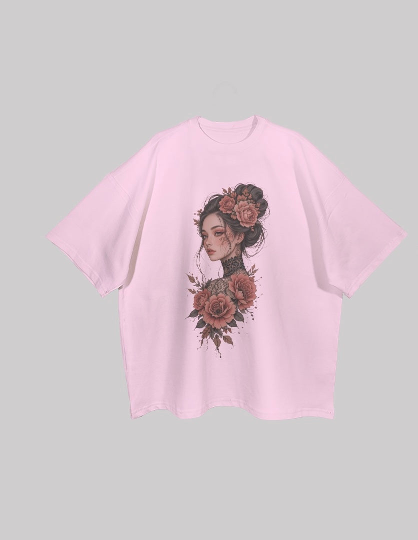 Victorian Floral