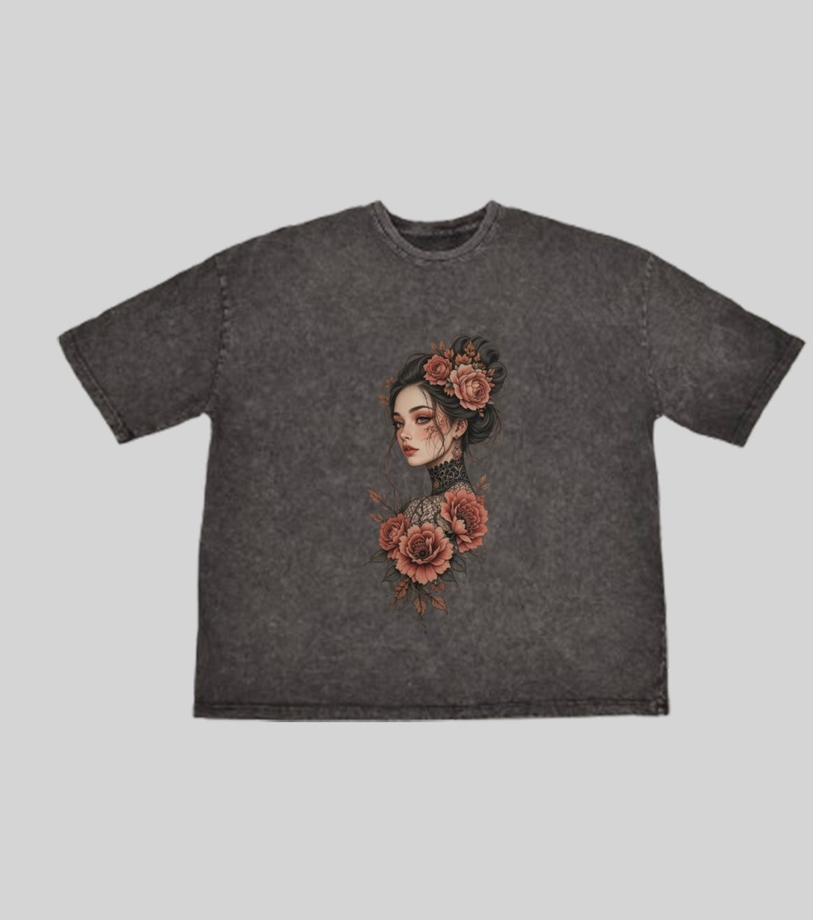 Victorian Floral