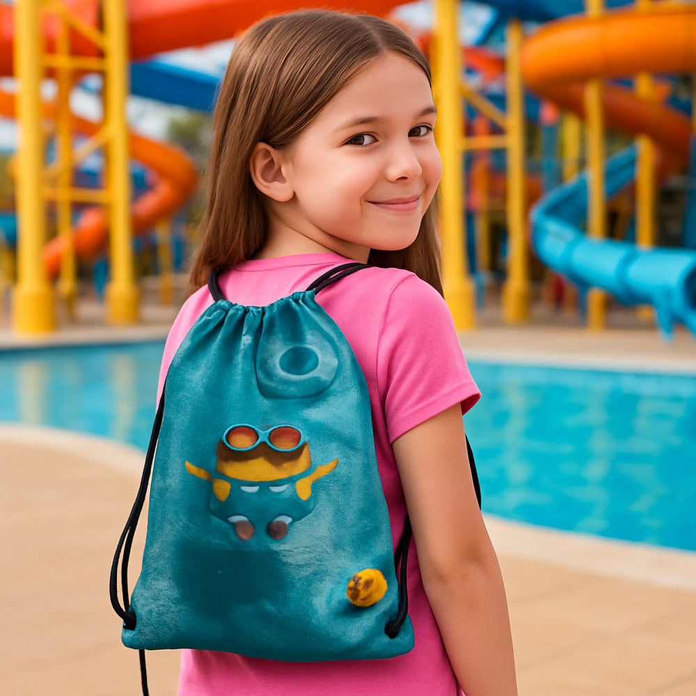 Summer Minion
