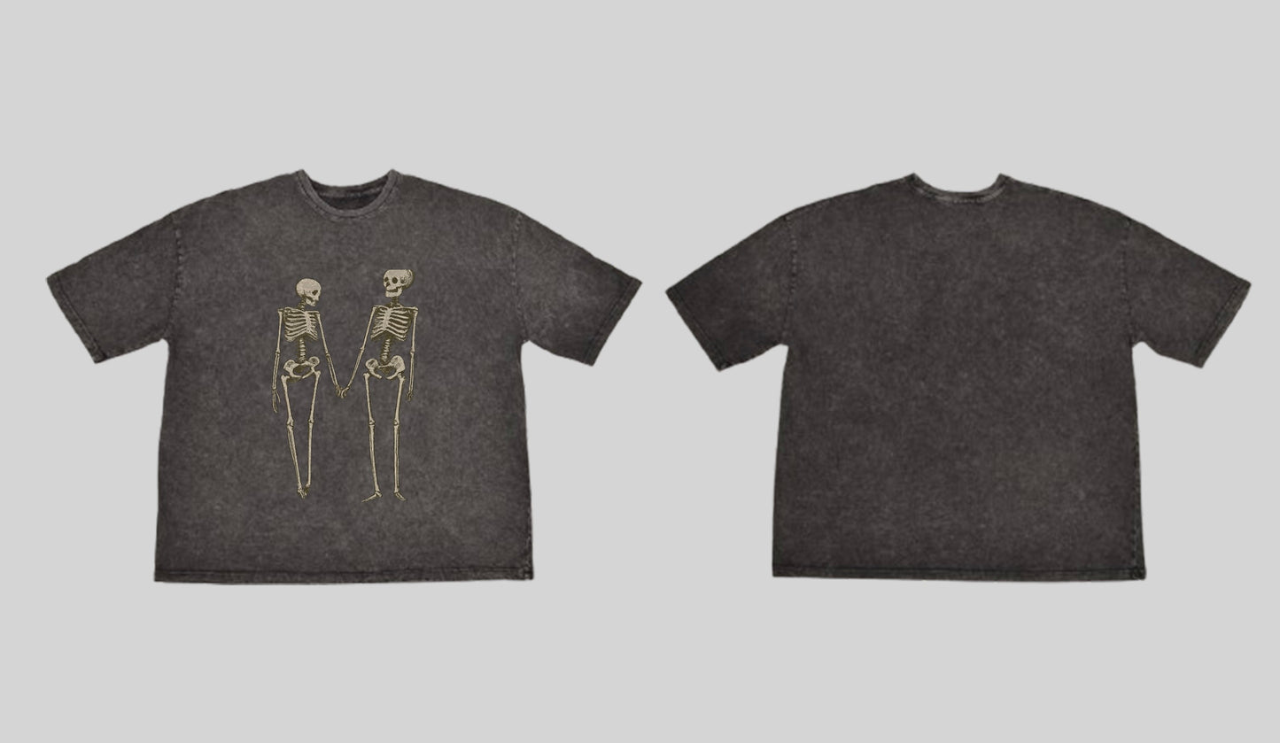 Skeleton