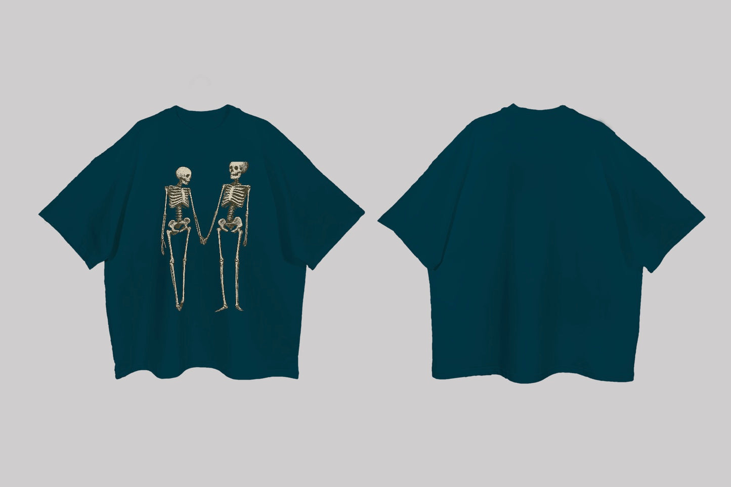 Skeleton