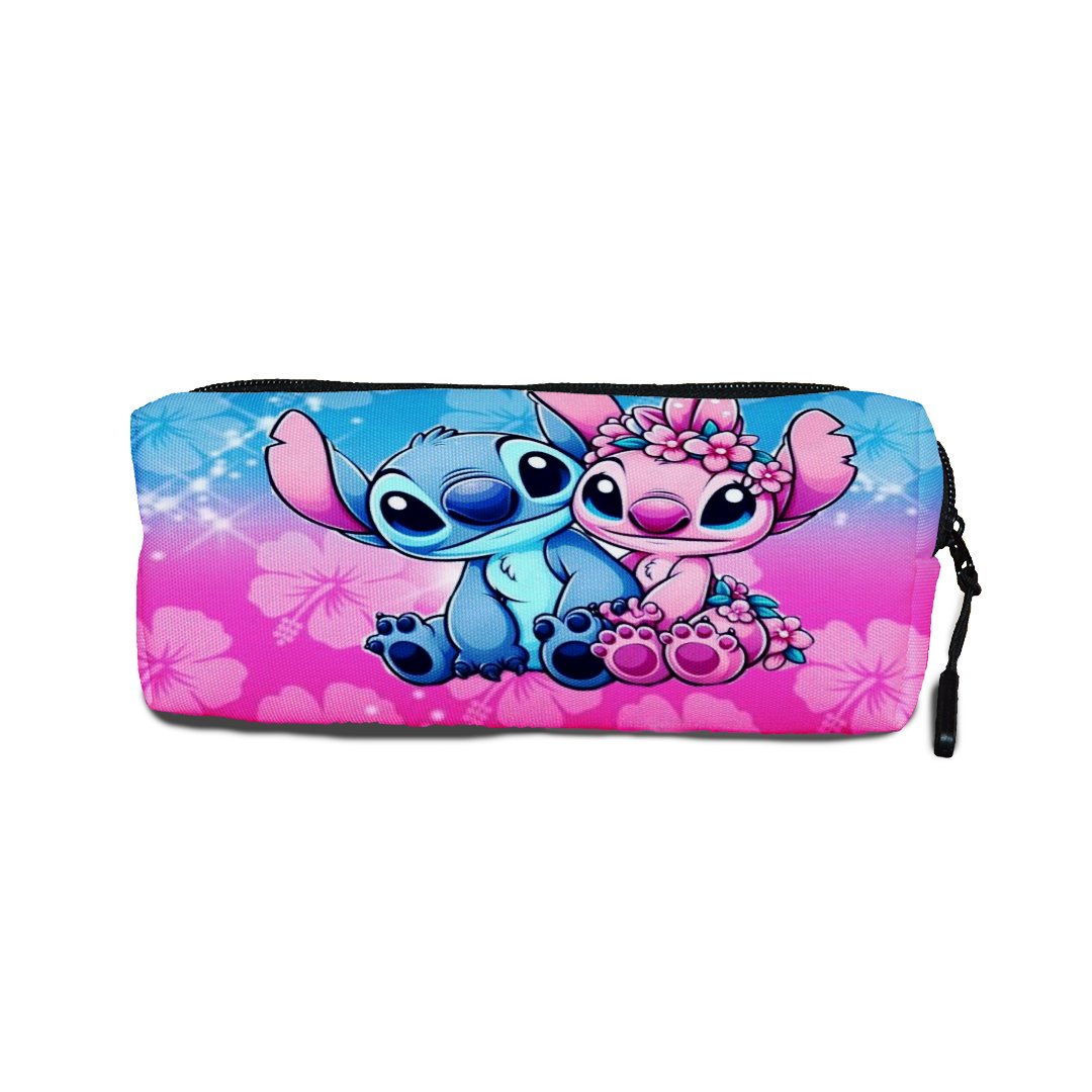 Stitch & Angel