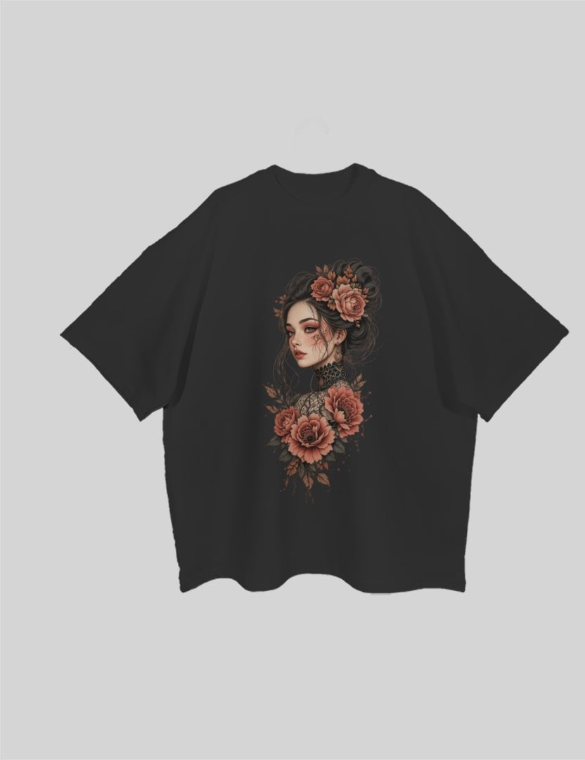 Victorian Floral