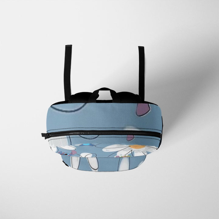 Playful Stitch
