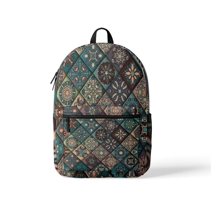 Vintage Mosaic
