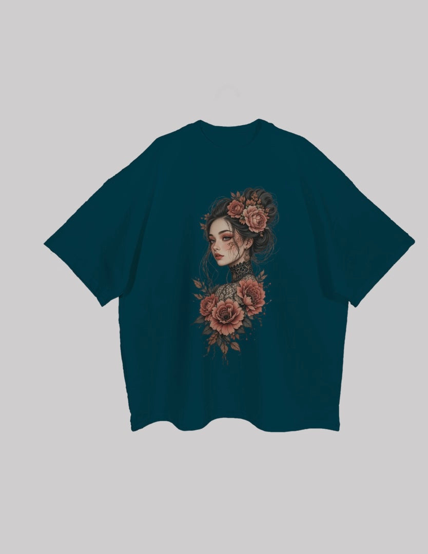 Victorian Floral