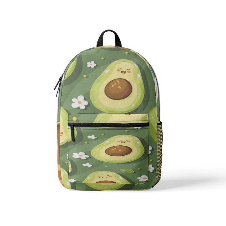 Happy Avocados