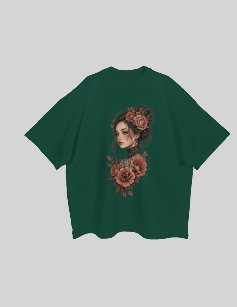 Victorian Floral