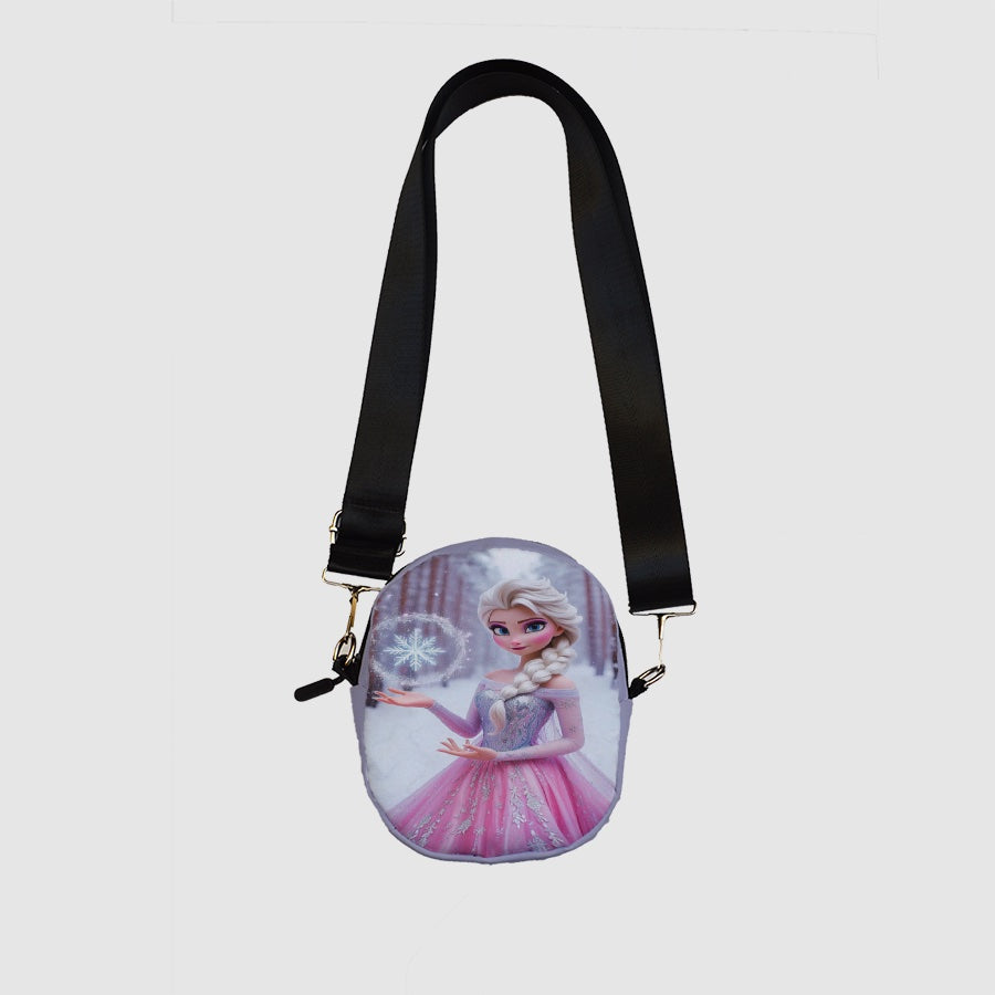 Frozen Magic Elsa