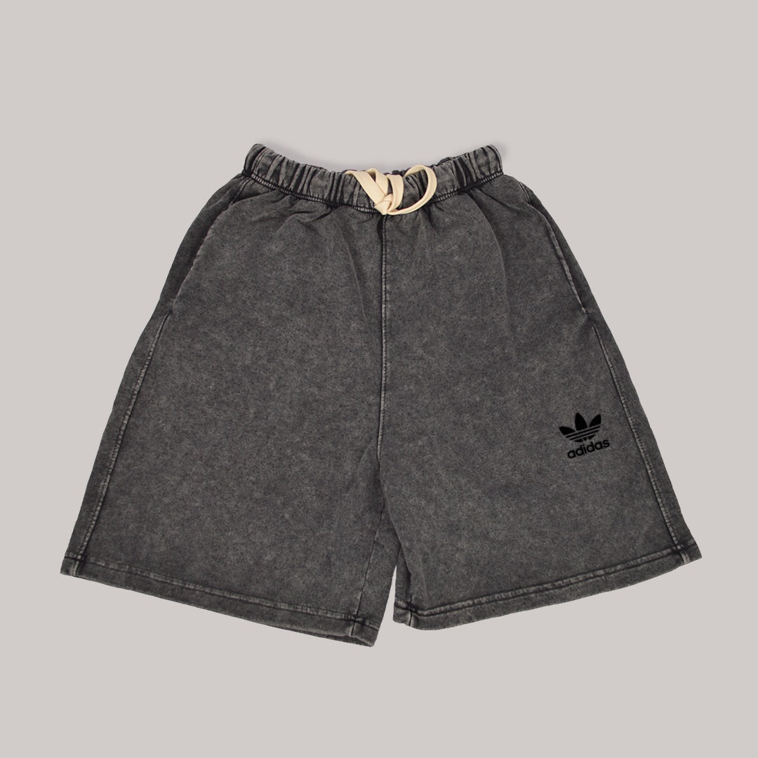 Adidas Black