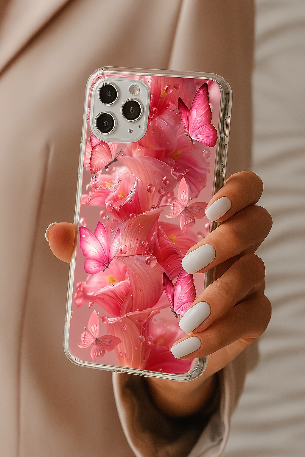 iPhone Cover
