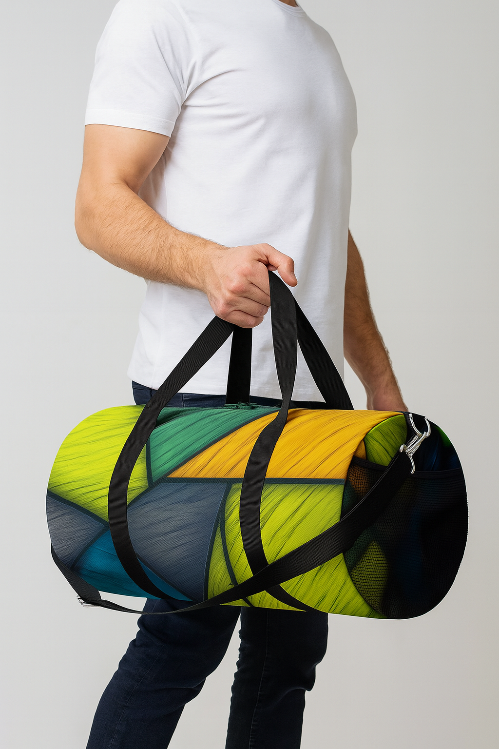 Duffle Bag