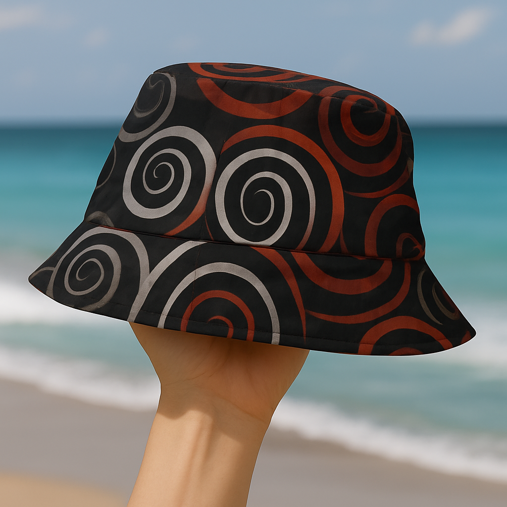 Psychedelic Spiral