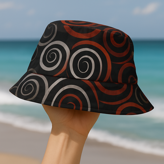 Psychedelic Spiral