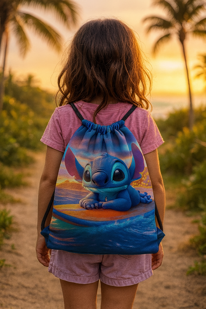 Stitch Beach