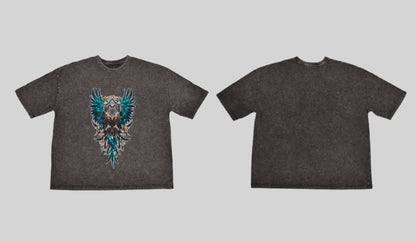 Mythic Thunder Eagle