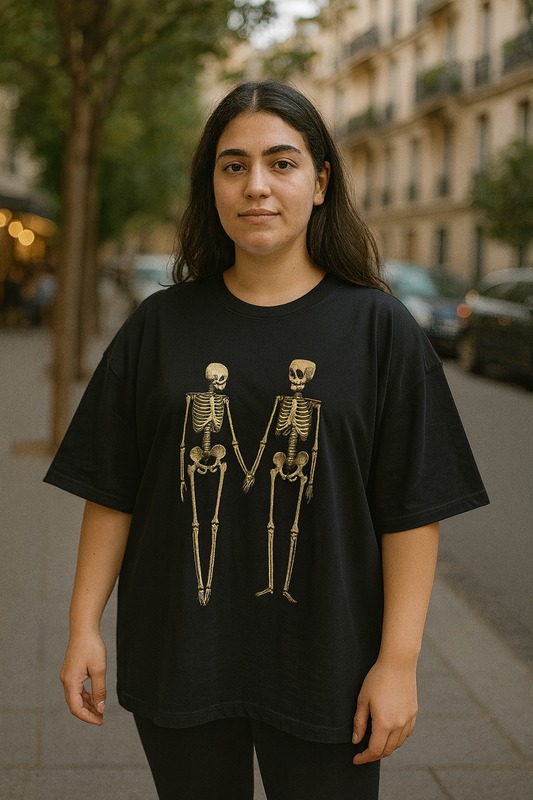 Skeleton