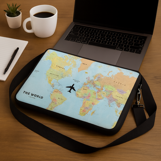 World Map